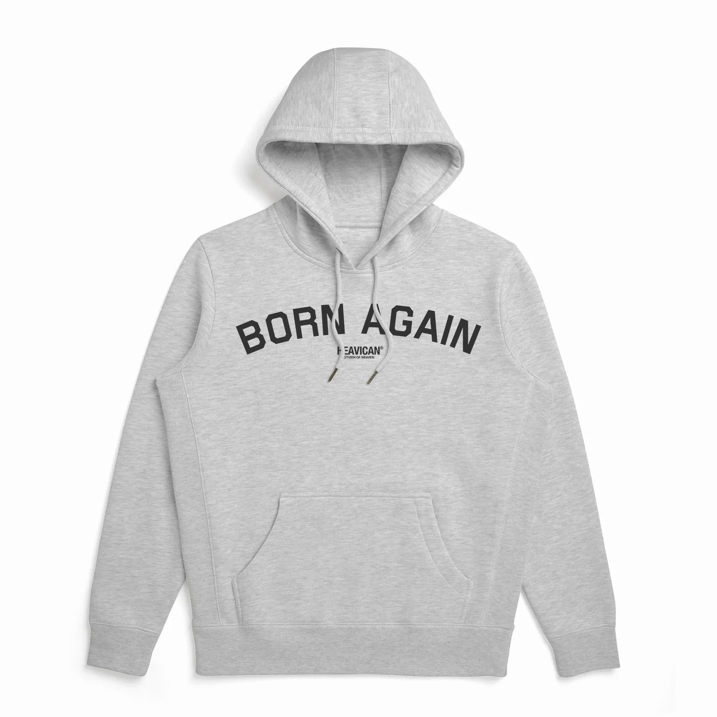 BORN AGAIN HOODIE