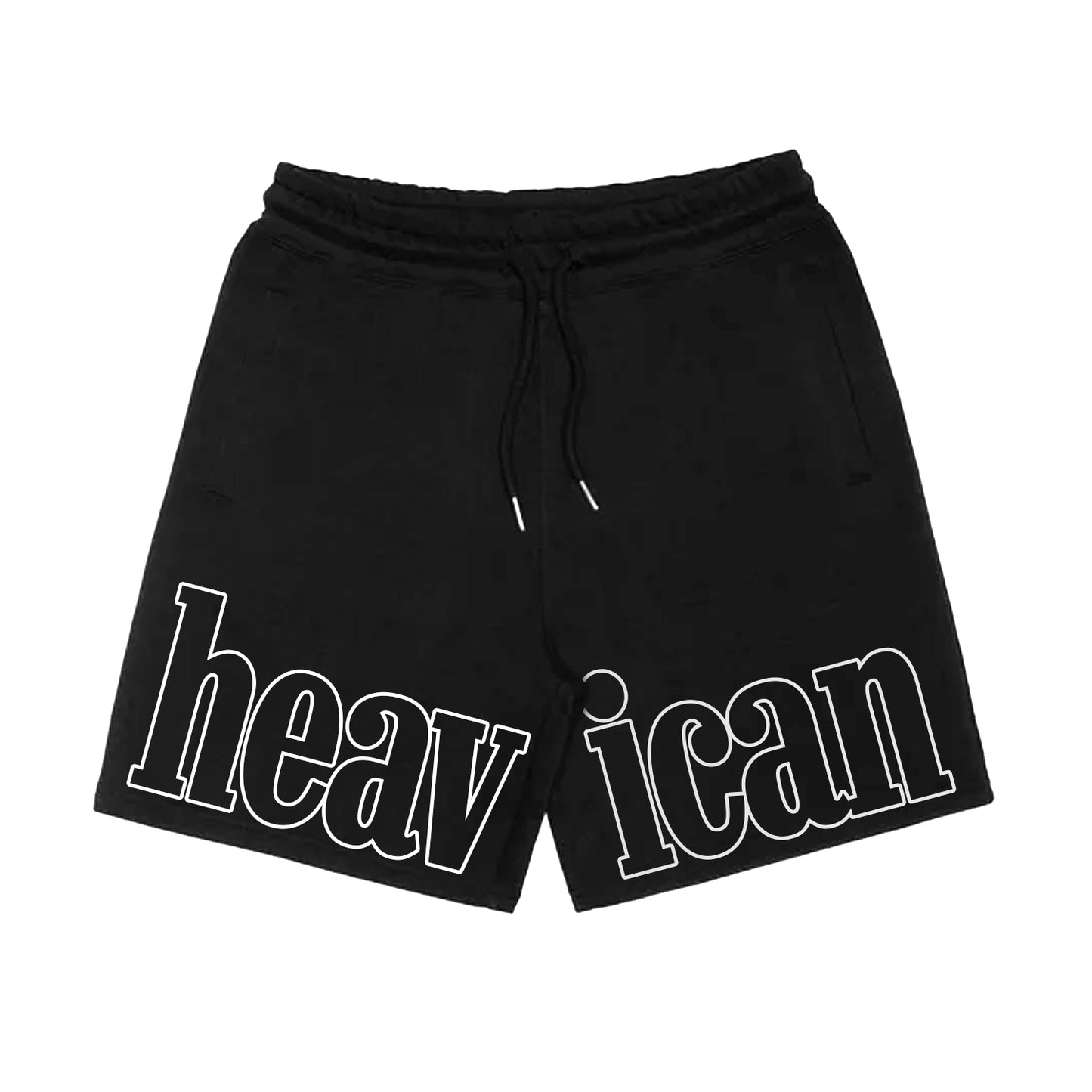 HEAVICAN Shorts
