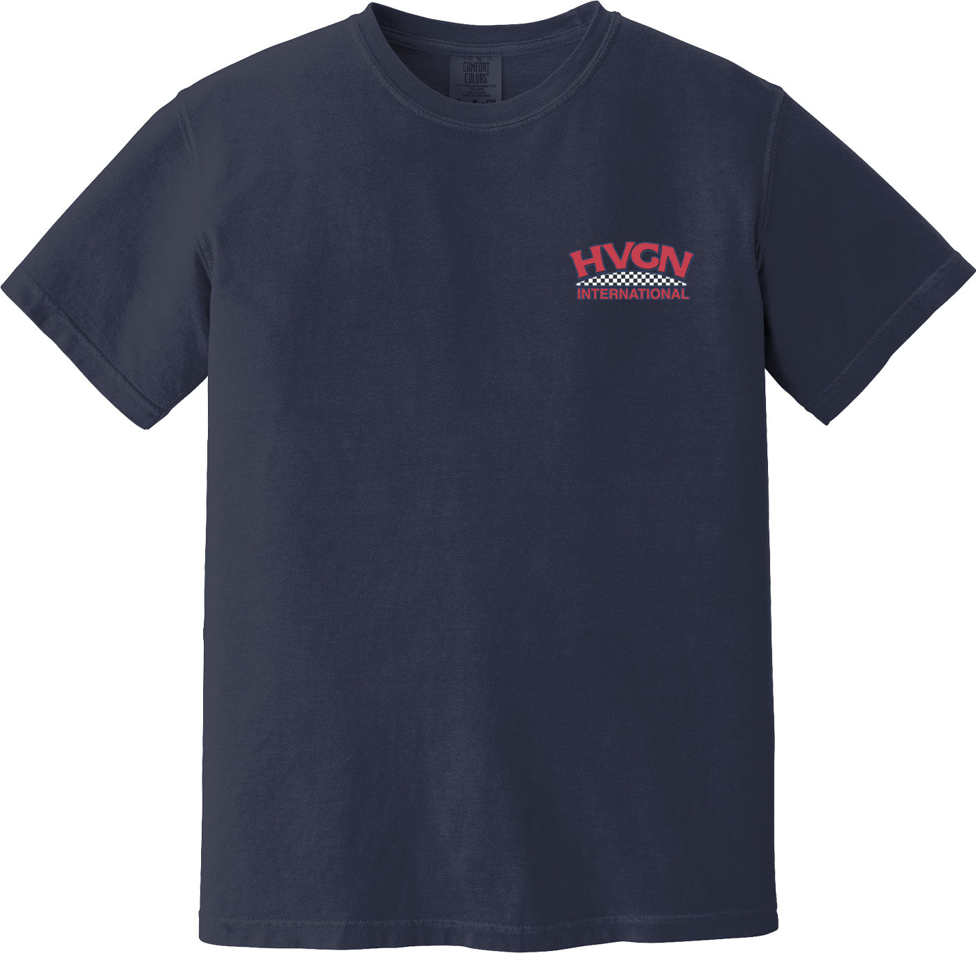 HVCN INTL. TEE