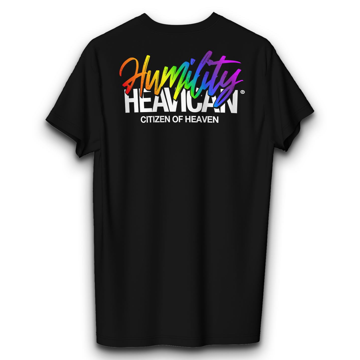Humility Short Sleeve
