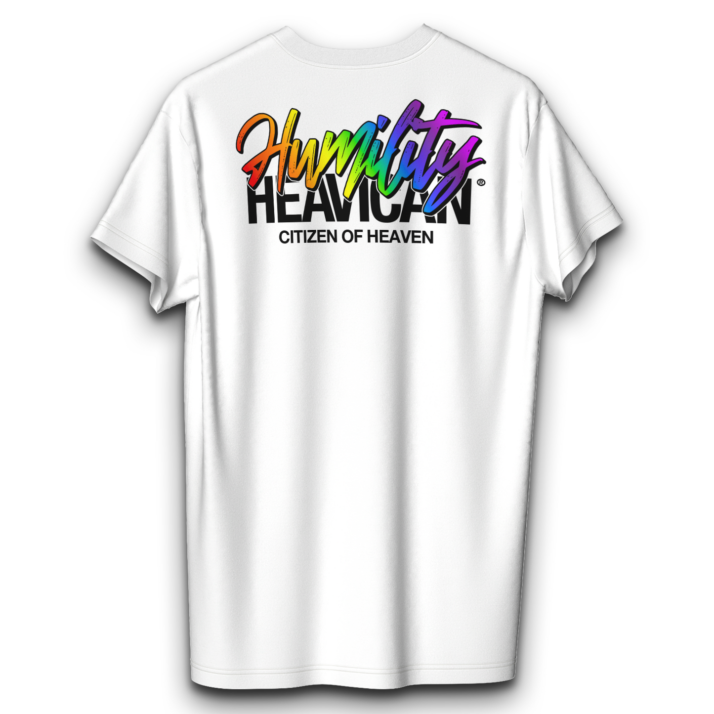 Humility Short Sleeve