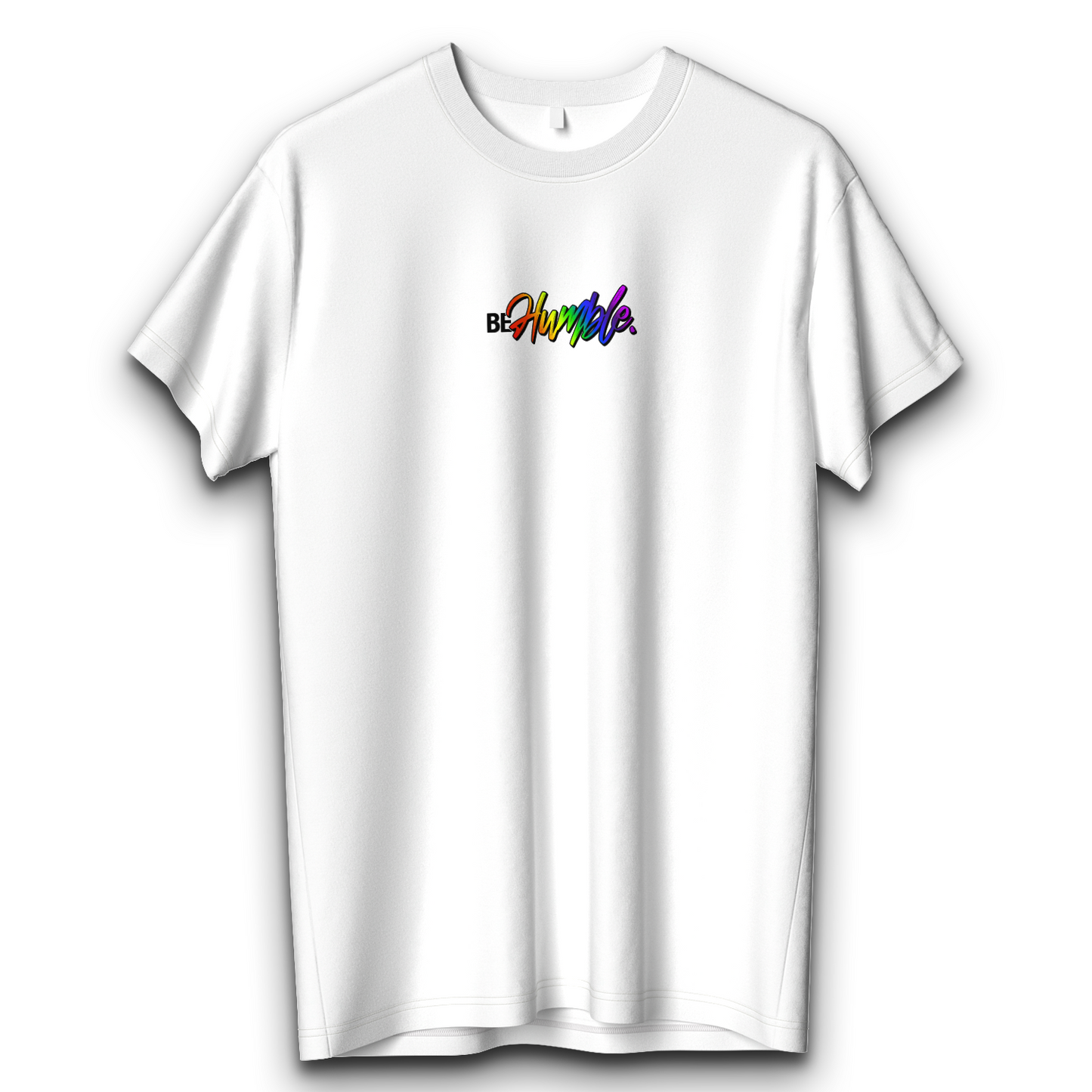 Humility Short Sleeve