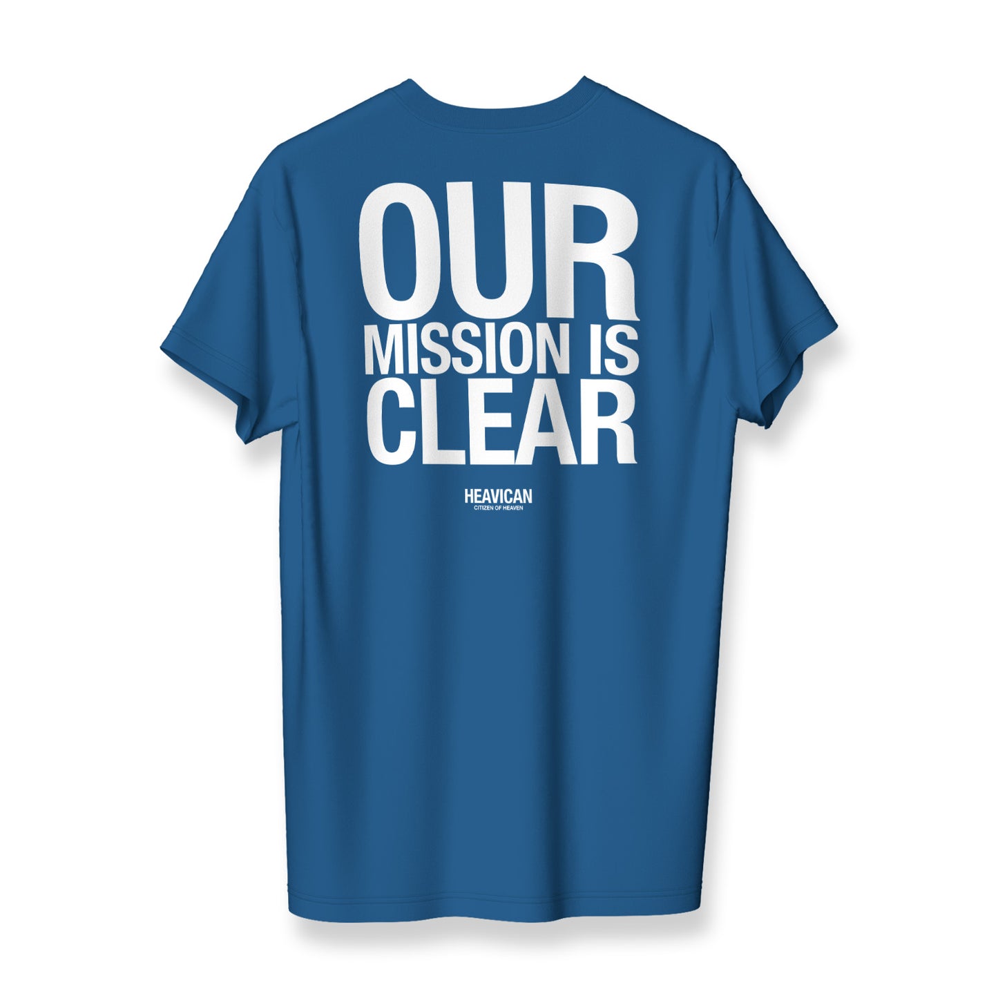 Mission Short Sleeve