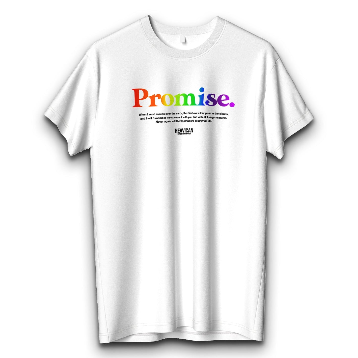 Promise Short Sleeve