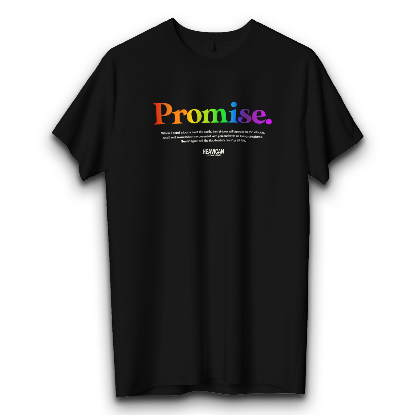 Promise Short Sleeve