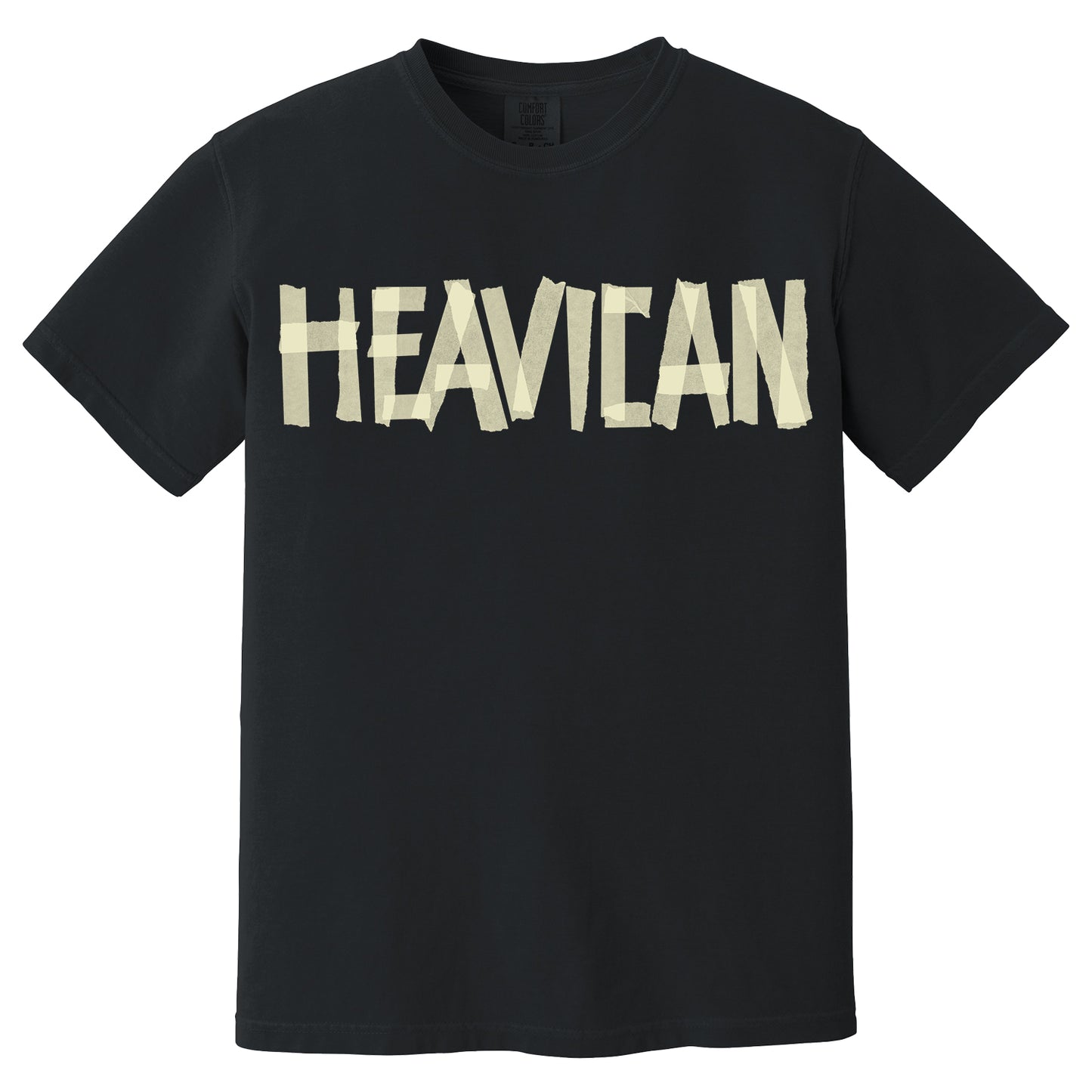 TAPE TEE