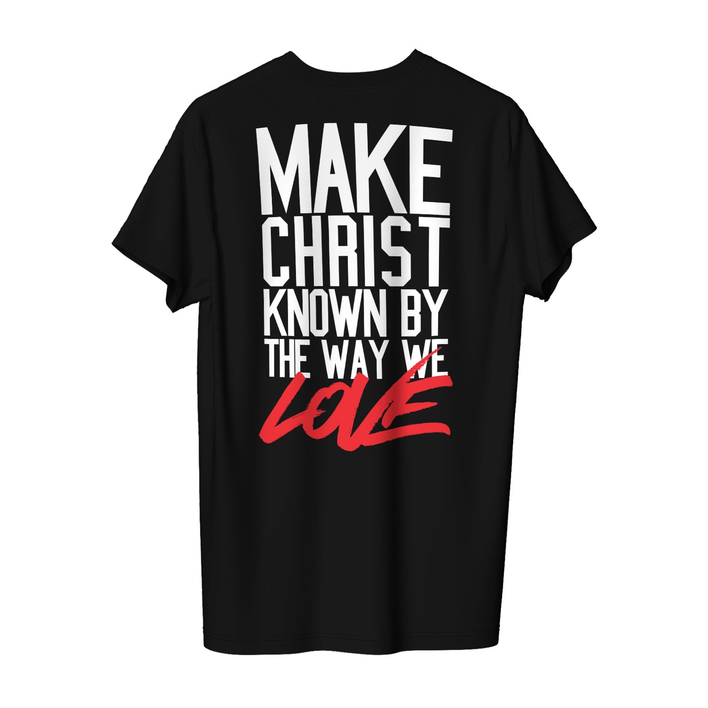 Wrapped In Love Short Sleeve