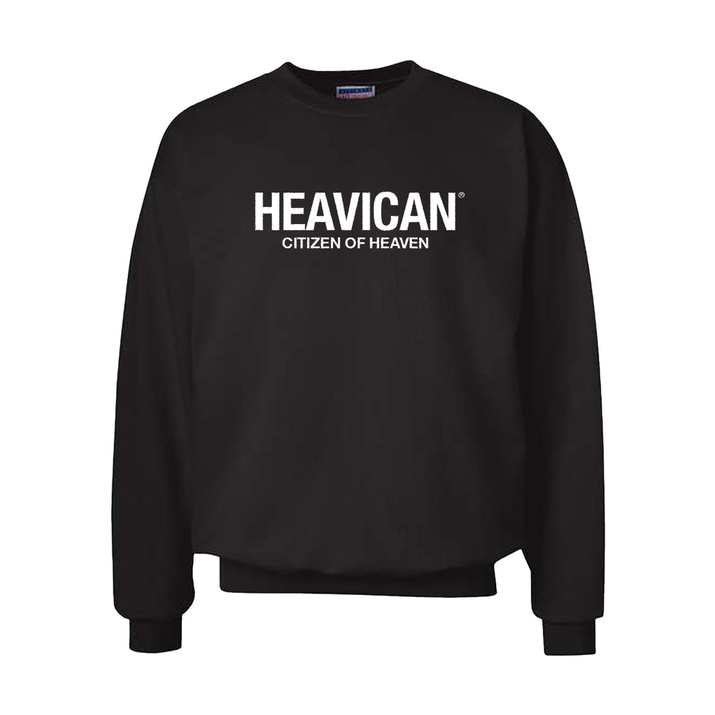 HEAVICAN CREWNECK