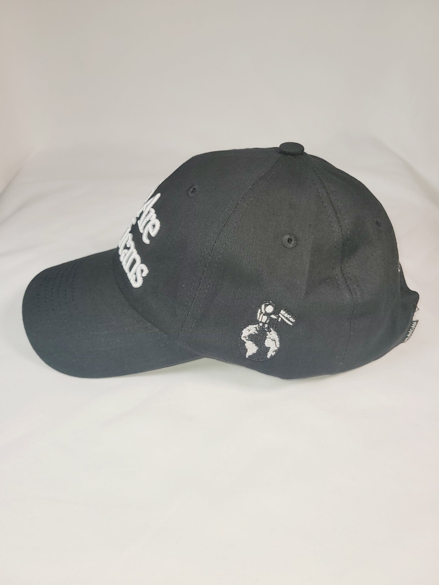WE ARE HEAVICANS HAT