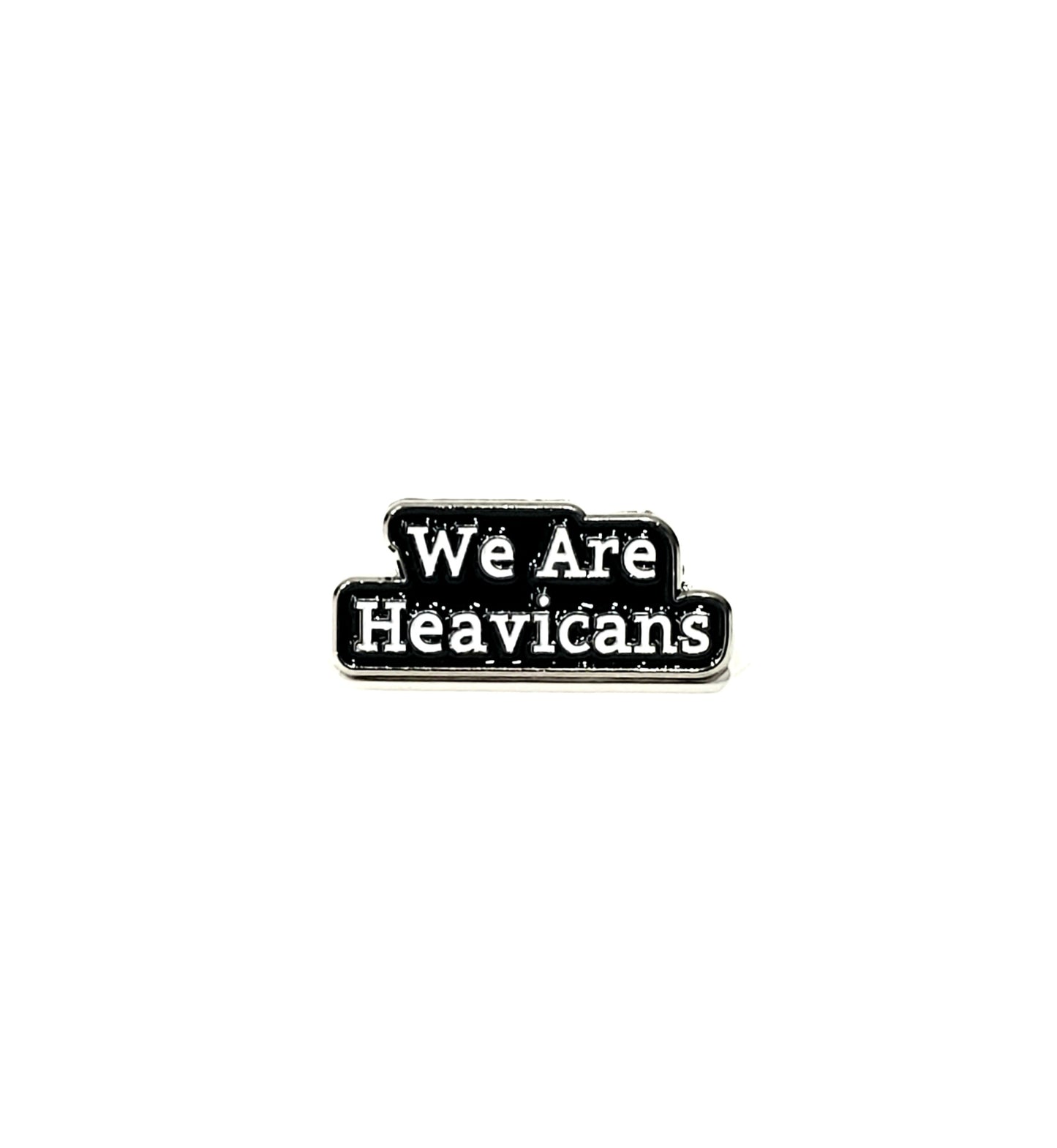 HEAVICAN PINS