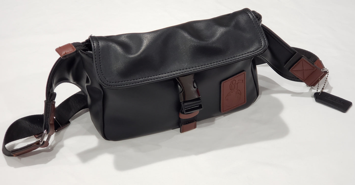 HEAVICAN CROSSBODY BAG