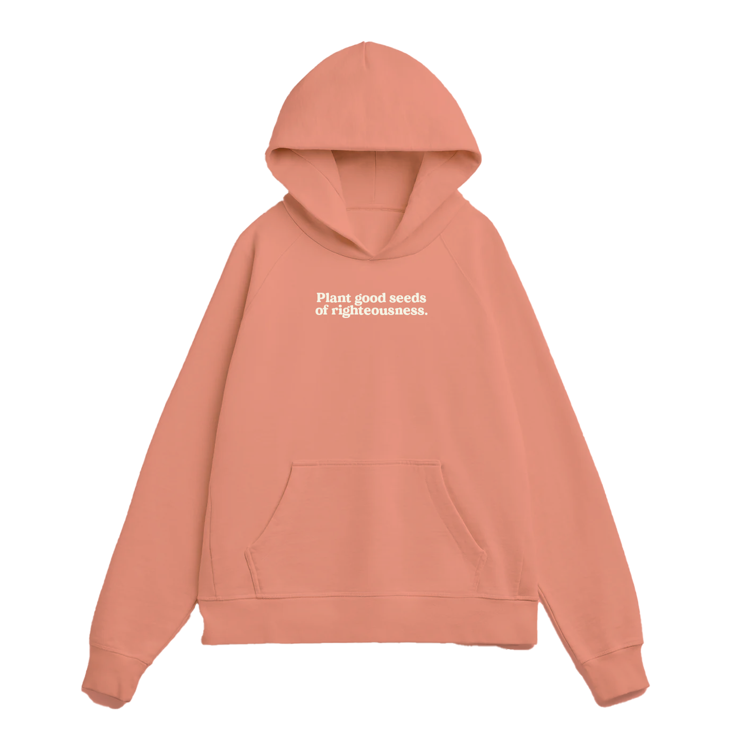 GOOD SEEDS HOODIE