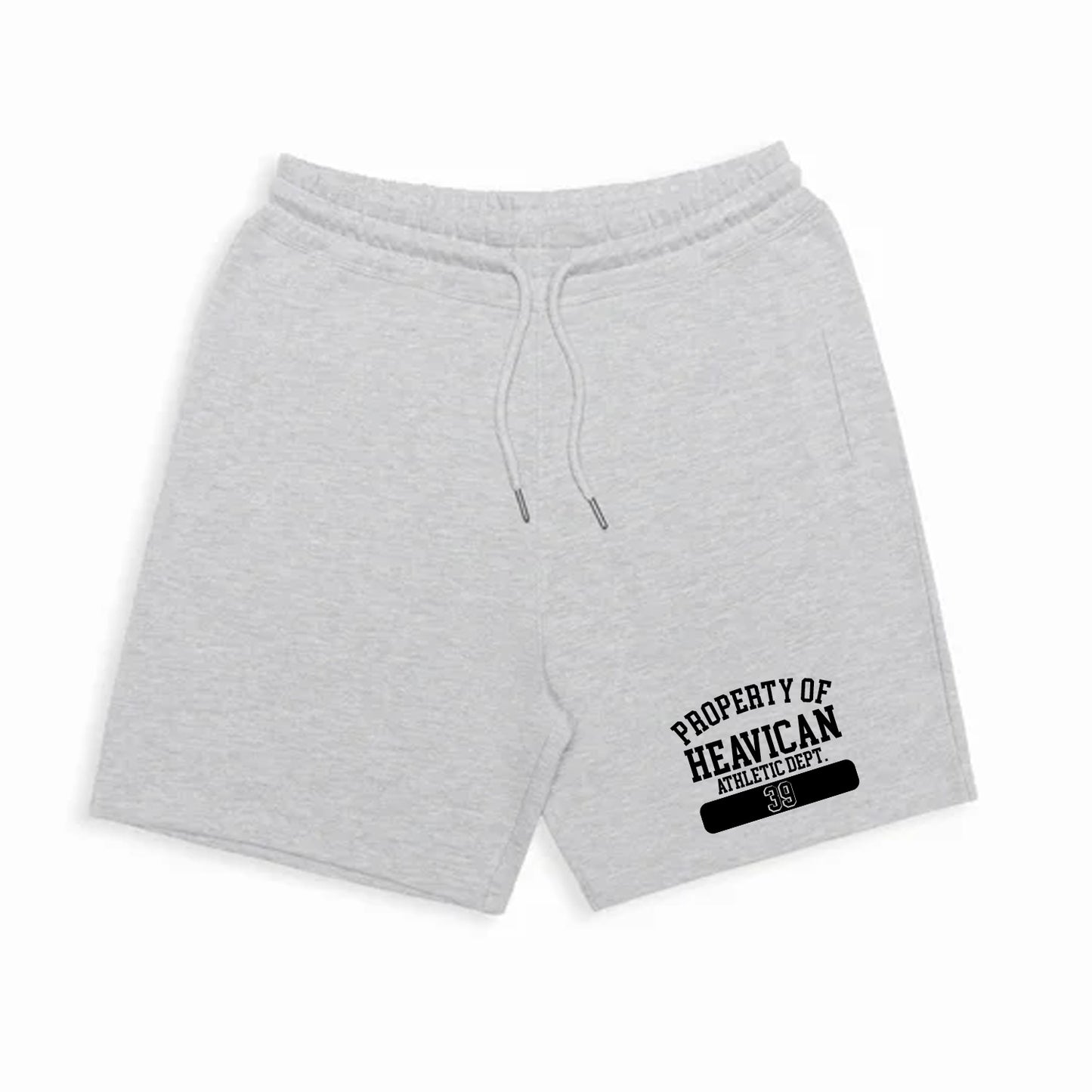 HEAVICAN ATHLETIC DEPT. Shorts