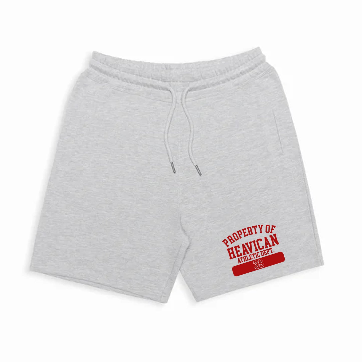 HEAVICAN ATHLETIC DEPT. Shorts