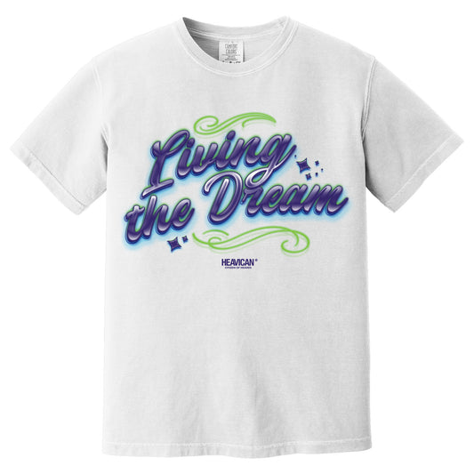 Living the Dream Tee