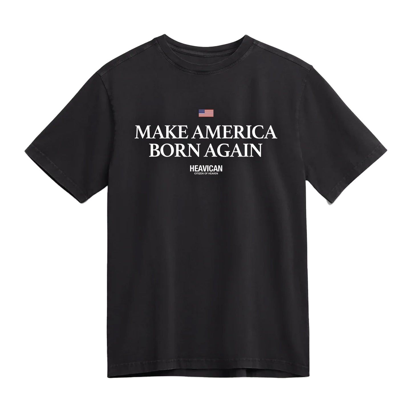 MABA Short Sleeve Tee