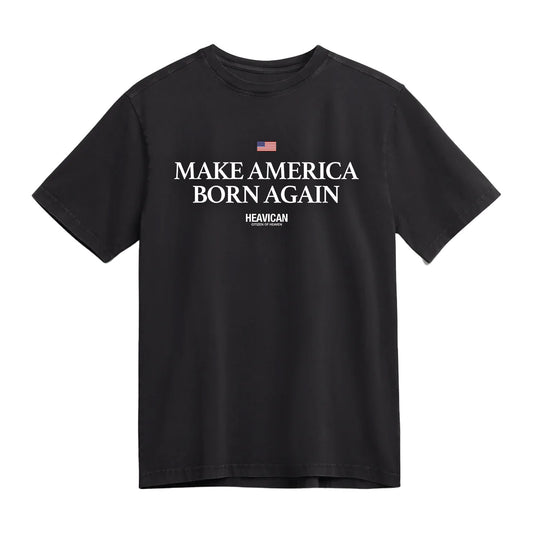 MABA Short Sleeve Tee