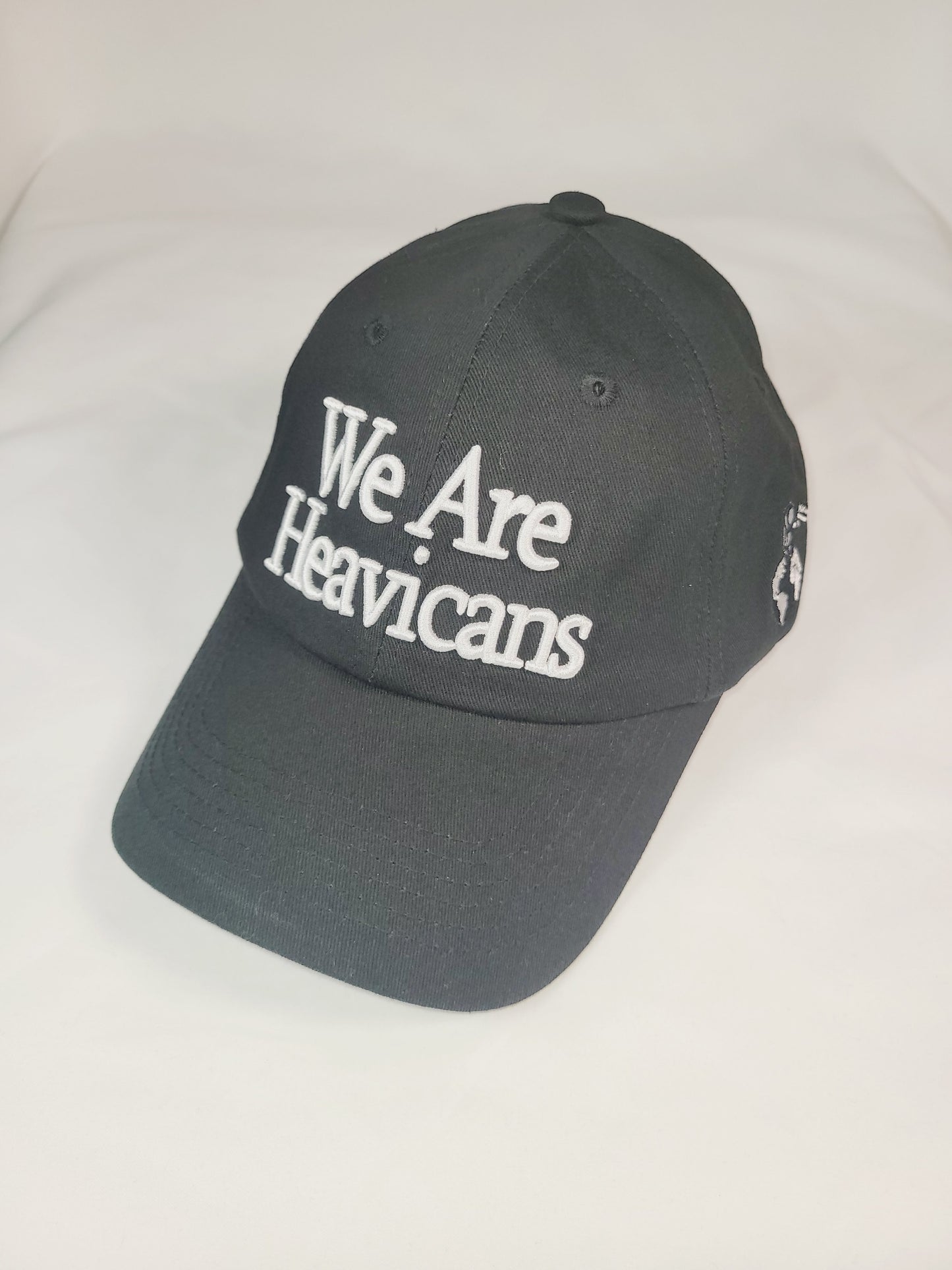 WE ARE HEAVICANS HAT