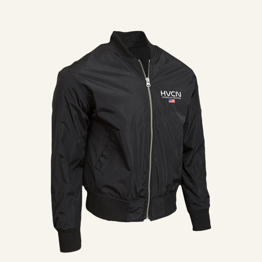 HEAVICAN BOMBER JACKET